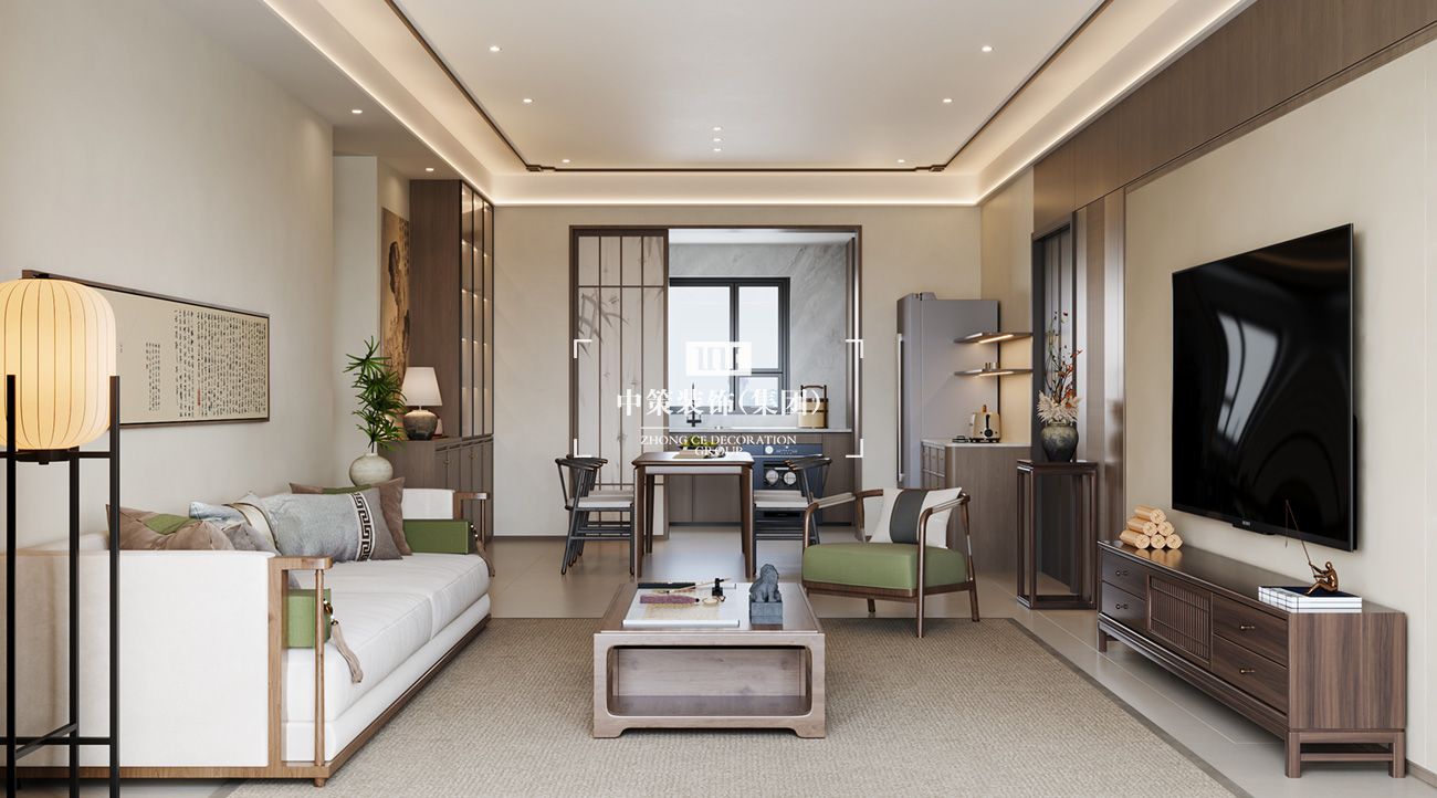 中策家装设计