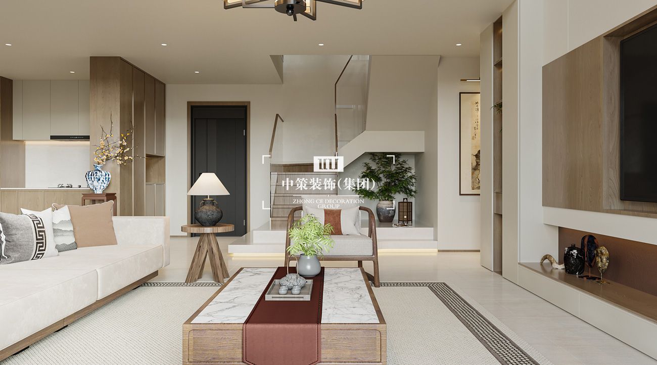 中策家装设计