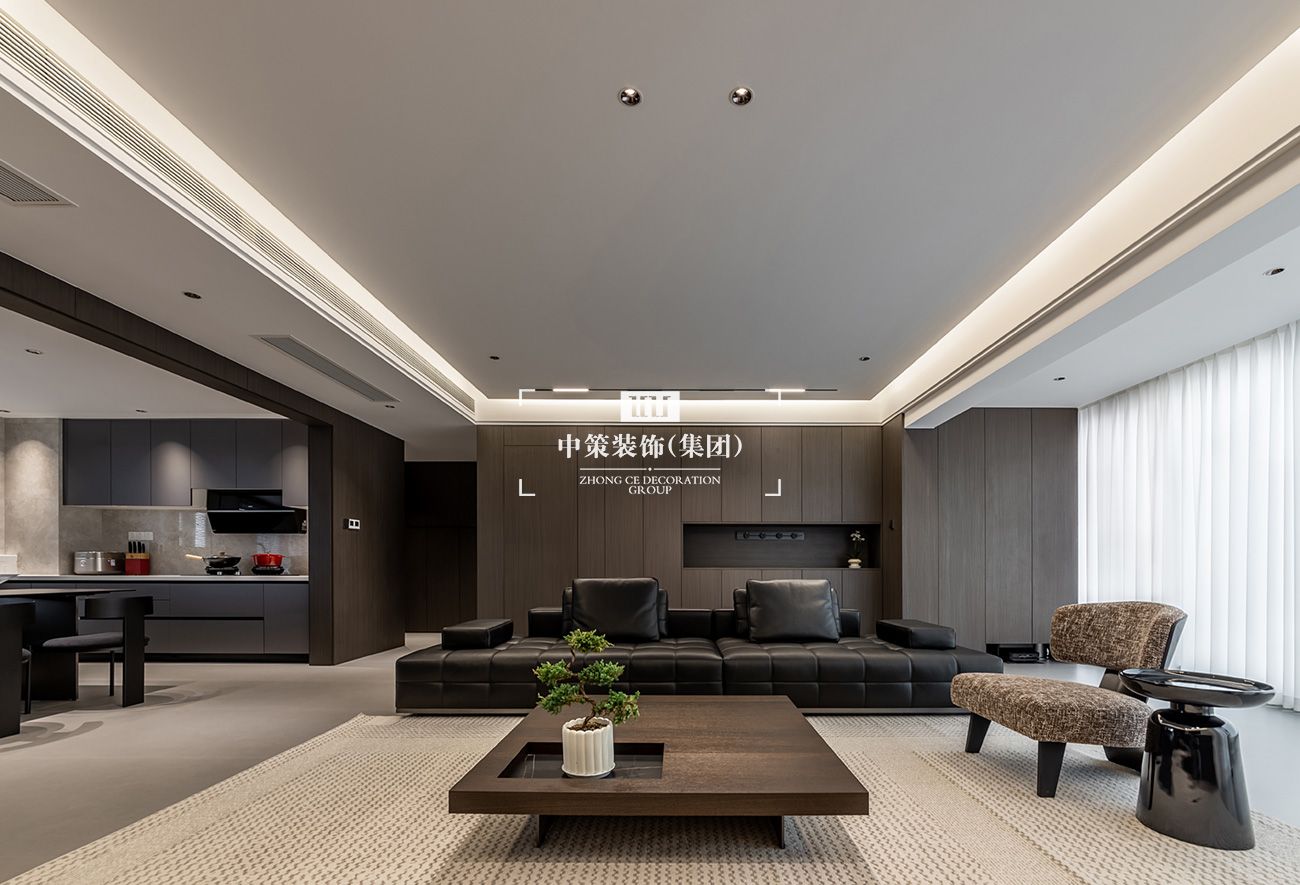 中策实景案例