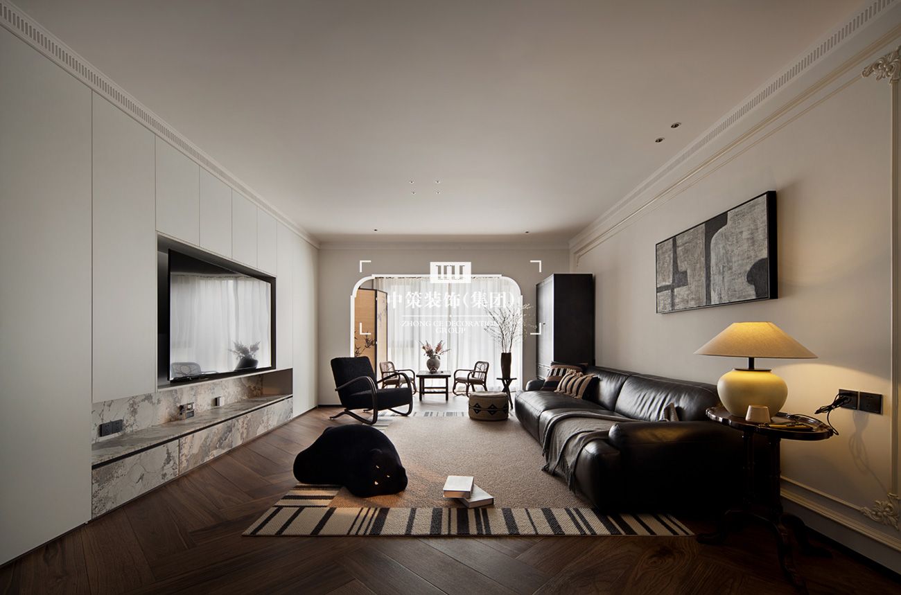 中策实景案例