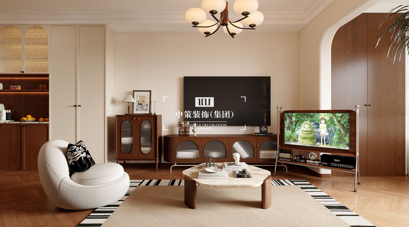 中策家装设计