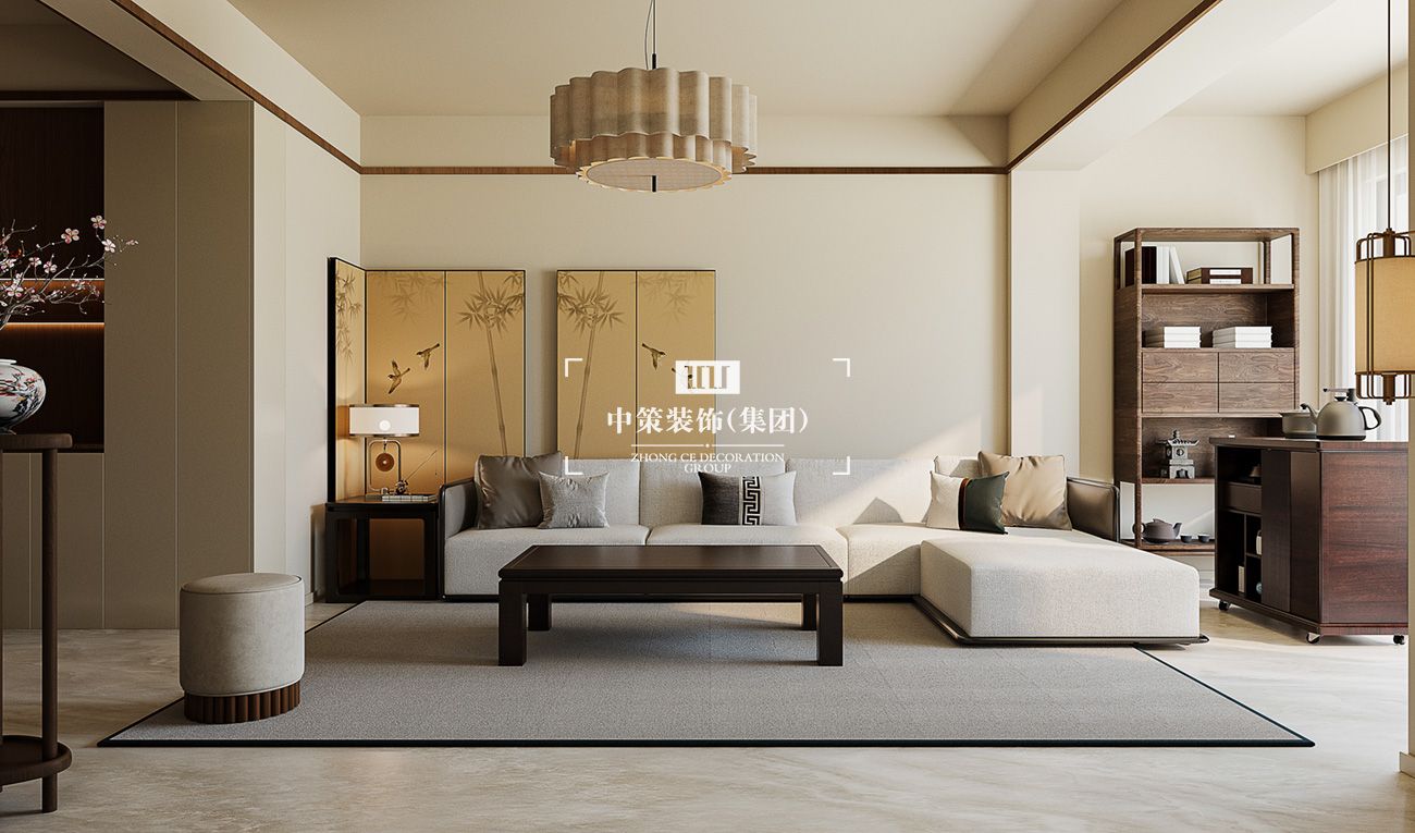 中策家装设计