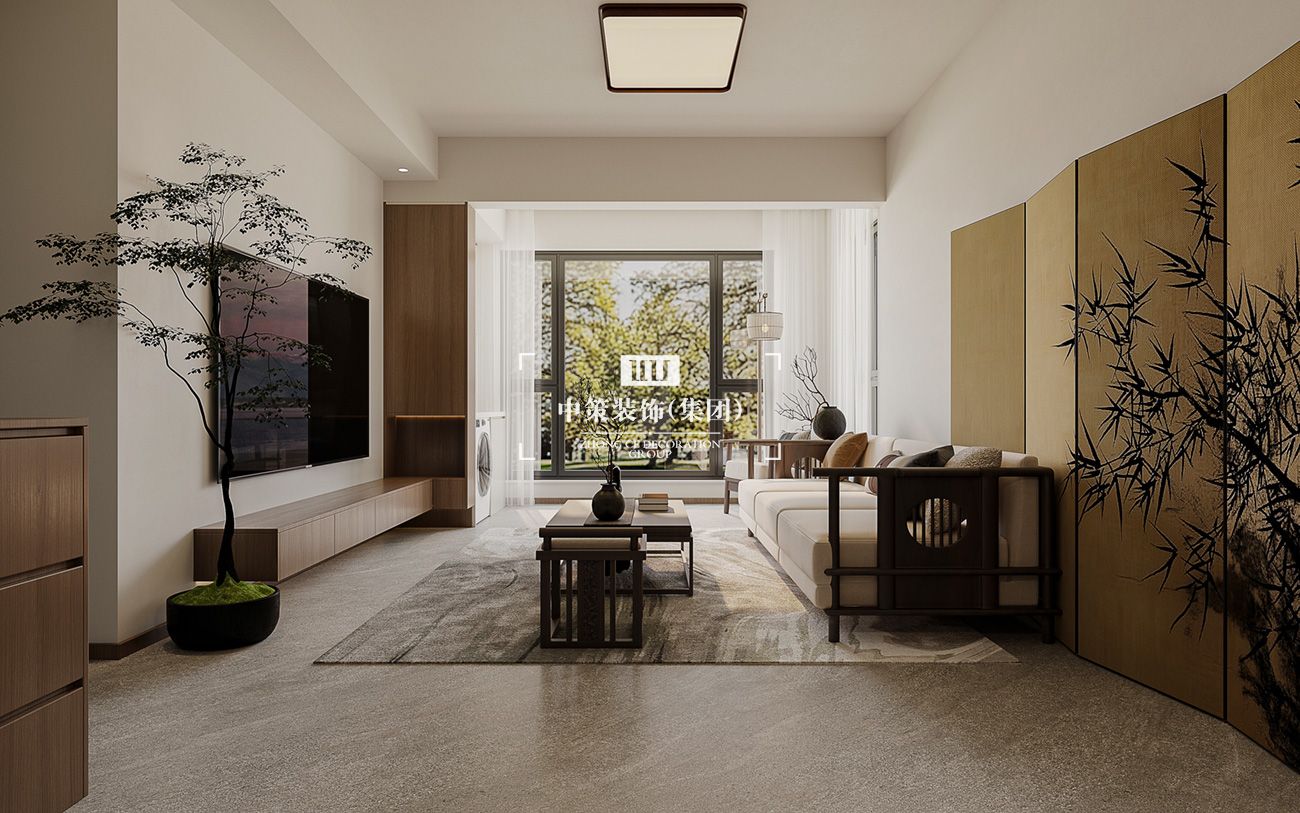 中策家装设计