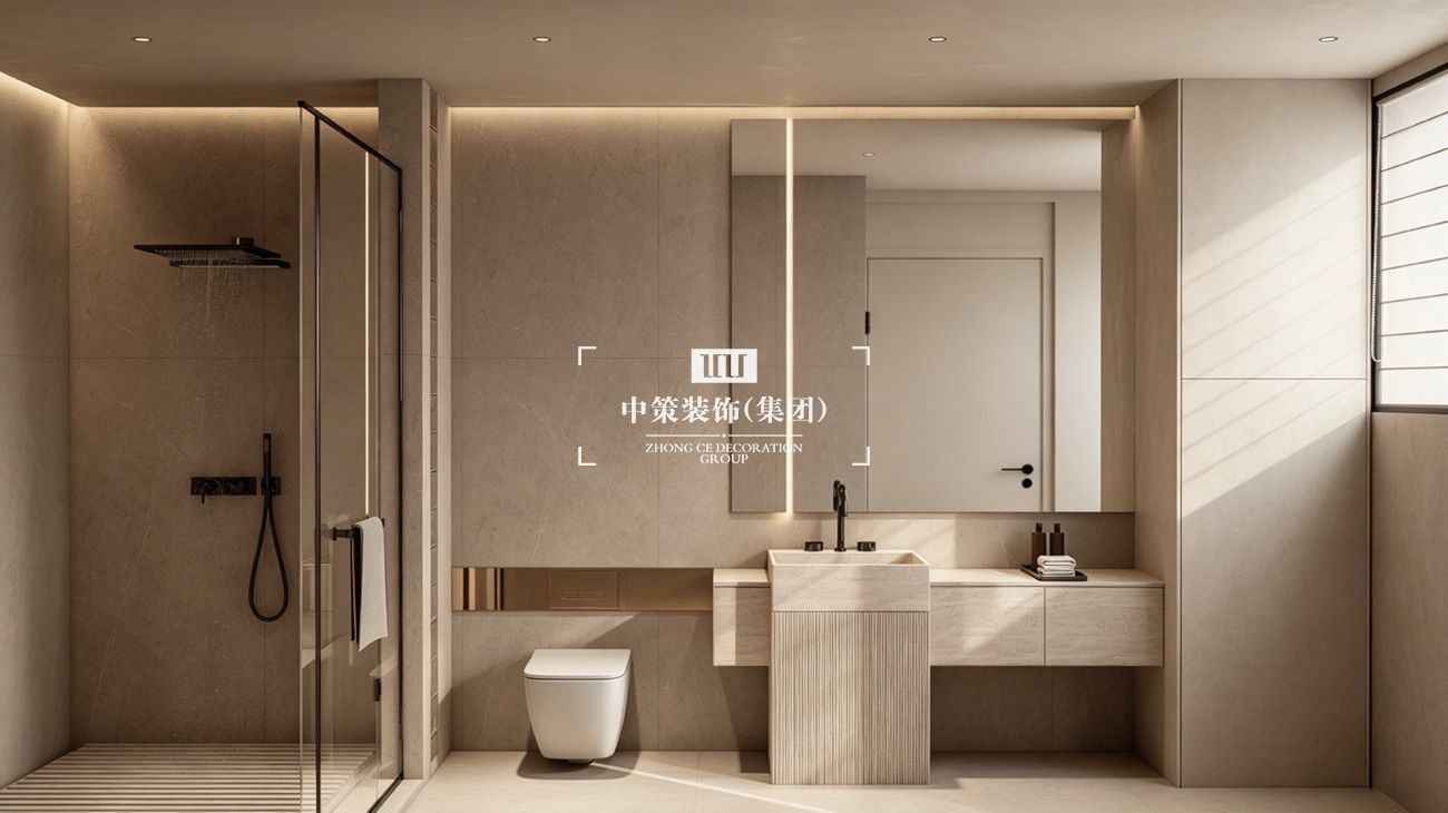 大宅设计
