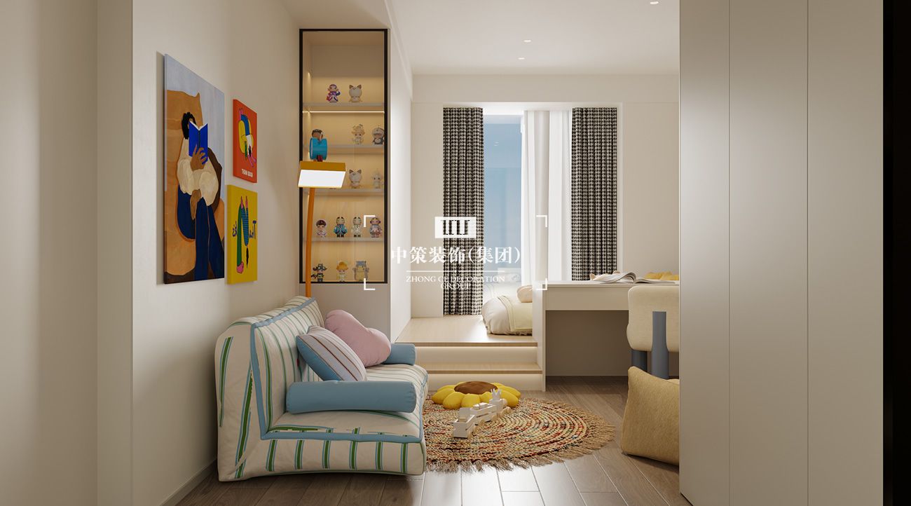 中策效果