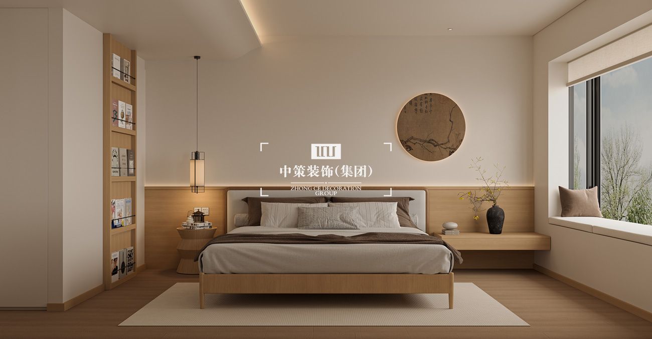 中策作品
