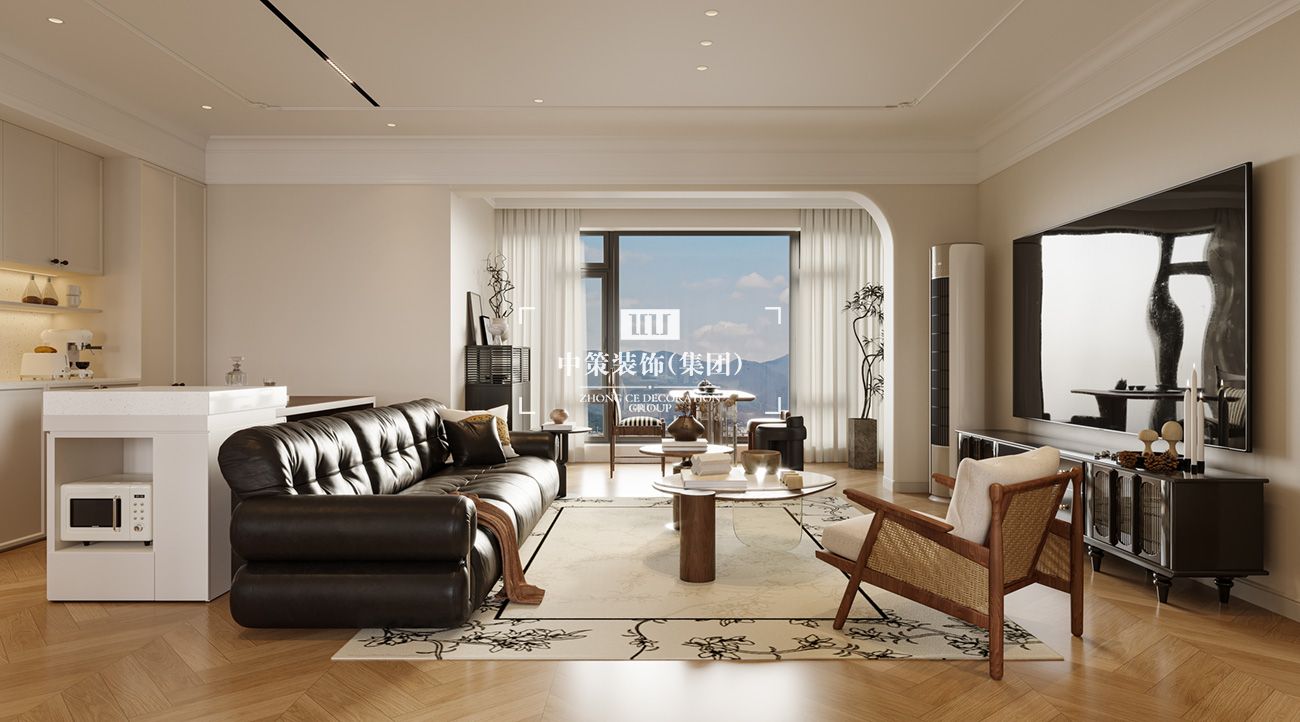 中策作品